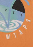 [ Pre-order ] WTAPS 26S/S LOOP / SS / COTTON. HWANG YUSUN [ 261ATDT-CSM02S ]