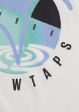 [ Pre-order ] WTAPS 26S/S LOOP / SS / COTTON. HWANG YUSUN [ 261ATDT-CSM02S ]