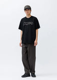 [ Pre-order ] WTAPS 26S/S WTAPS In Progress / SS / COTTON. HWANG YUSUN [ 261ATDT-CSM03S ]