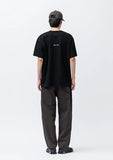 [ Pre-order ] WTAPS 26S/S WTAPS In Progress / SS / COTTON. HWANG YUSUN [ 261ATDT-CSM03S ]