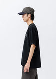 [ Pre-order ] WTAPS 26S/S WTAPS In Progress / SS / COTTON. HWANG YUSUN [ 261ATDT-CSM03S ]
