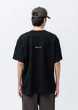 [ Pre-order ] WTAPS 26S/S WTAPS In Progress / SS / COTTON. HWANG YUSUN [ 261ATDT-CSM03S ]