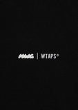 [ Pre-order ] WTAPS 26S/S WTAPS In Progress / SS / COTTON. HWANG YUSUN [ 261ATDT-CSM03S ]