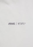 [ Pre-order ] WTAPS 26S/S 1996 W / SS / COTTON. HWANG YUSUN [ 261ATDT-CSM04S ]