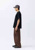 [ Pre-order ] WTAPS 26S/S WT-01 PROTOCOL / SS / COTTON. HWANG YUSUN [ 261ATDT-CSM05S ]