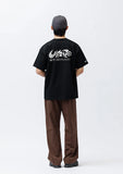 [ Pre-order ] WTAPS 26S/S WT-01 PROTOCOL / SS / COTTON. HWANG YUSUN [ 261ATDT-CSM05S ]