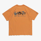 WTAPS 26S/S WT-01 PROTOCOL / SS / COTTON. HWANG YUSUN [ 261ATDT-CSM05S ]