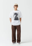 WTAPS 26A/W 261MV SS / COTTON [ 261ATDT-STM01S ]