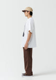 WTAPS 26A/W 261MV SS / COTTON [ 261ATDT-STM01S ]