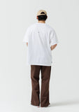 WTAPS 26A/W 261MV SS / COTTON [ 261ATDT-STM01S ]