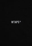 WTAPS 26A/W 261MV SS / COTTON [ 261ATDT-STM01S ]