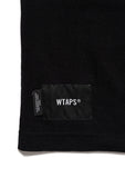 WTAPS 26A/W 261MV SS / COTTON [ 261ATDT-STM01S ]