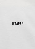 WTAPS 26A/W 261MV SS / COTTON [ 261ATDT-STM01S ]