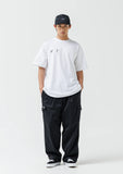 [ Pre-order ] WTAPS 26S/S SYSTEM / SS / COTTON [ 261ATDT-STM02S ]