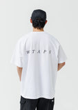 [ Pre-order ] WTAPS 26S/S SYSTEM / SS / COTTON [ 261ATDT-STM02S ]