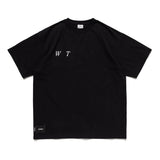 WTAPS 26S/S SYSTEM / SS / COTTON [ 261ATDT-STM02S ]
