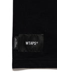 [ Pre-order ] WTAPS 26S/S SYSTEM / SS / COTTON [ 261ATDT-STM02S ]