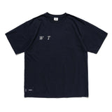 WTAPS 26S/S SYSTEM / SS / COTTON [ 261ATDT-STM02S ]
