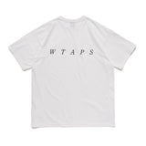 WTAPS 26S/S SYSTEM / SS / COTTON [ 261ATDT-STM02S ]