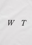 [ Pre-order ] WTAPS 26S/S SYSTEM / SS / COTTON [ 261ATDT-STM02S ]