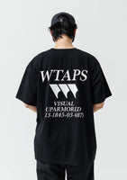 WTAPS 26S/S :///: / SS / COTTON [ 261ATDT-STM04S ] – cotwohk