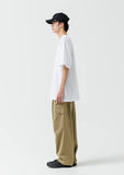 WTAPS 26S/S 40PCT UPARMORED / SS / COTTON [ 261ATDT-STM06S ]