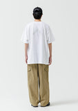 WTAPS 26S/S 40PCT UPARMORED / SS / COTTON [ 261ATDT-STM06S ]