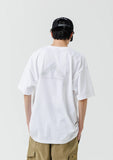 WTAPS 26S/S 40PCT UPARMORED / SS / COTTON [ 261ATDT-STM06S ]