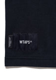 WTAPS 26S/S 40PCT UPARMORED / SS / COTTON [ 261ATDT-STM06S ]