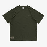 WTAPS 26S/S 40PCT UPARMORED / SS / COTTON [ 261ATDT-STM06S ]