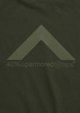 WTAPS 26S/S 40PCT UPARMORED / SS / COTTON [ 261ATDT-STM06S ]