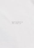 WTAPS 26S/S 40PCT UPARMORED / SS / COTTON [ 261ATDT-STM06S ]