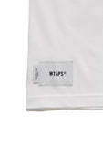WTAPS 26S/S 40PCT UPARMORED / SS / COTTON [ 261ATDT-STM06S ]