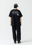 [ Pre-order ] WTAPS 26S/S PRTC / SS / COTTON [ 261ATDT-STM07S ]