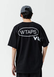 [ Pre-order ] WTAPS 26S/S PRTC / SS / COTTON [ 261ATDT-STM07S ]