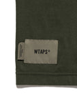 [ Pre-order ] WTAPS 26S/S PRTC / SS / COTTON [ 261ATDT-STM07S ]