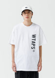[ Pre-order ] WTAPS 26S/S SIGN / SS / COTTON [ 261ATDT-STM08S ]