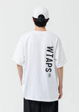 [ Pre-order ] WTAPS 26S/S SIGN / SS / COTTON [ 261ATDT-STM08S ]