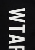 [ Pre-order ] WTAPS 26S/S SIGN / SS / COTTON [ 261ATDT-STM08S ]