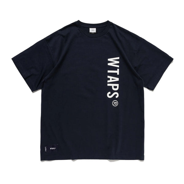 トップス WTAPS 26SS ALL LS COTTON 261ATDT-CSM09 SLDR / LS / COTTON トップス WTAPS 26SS ALL LS COTTON 261ATDT-CSM09 SLDR / LS / COTTON