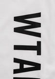 [ Pre-order ] WTAPS 26S/S SIGN / SS / COTTON [ 261ATDT-STM08S ]