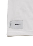 [ Pre-order ] WTAPS 26S/S SIGN / SS / COTTON [ 261ATDT-STM08S ]