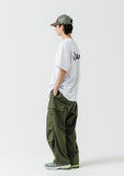 [ Pre-order ] WTAPS 26S/S TNNL / SS / COTTON [ 261ATDT-STM10S ]