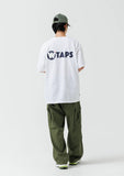 [ Pre-order ] WTAPS 26S/S TNNL / SS / COTTON [ 261ATDT-STM10S ]