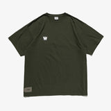 WTAPS 26S/S TNNL / SS / COTTON [ 261ATDT-STM10S ]