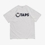 WTAPS 26S/S TNNL / SS / COTTON [ 261ATDT-STM10S ]