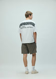 [ Pre-order ] NEIGHBORHOOD 26S/S SHELTECH CREWNECK SS-2 [ 261BWNH-CSM02 ]