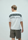 [ Pre-order ] NEIGHBORHOOD 26S/S SHELTECH CREWNECK SS-2 [ 261BWNH-CSM02 ]