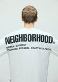 [ Pre-order ] NEIGHBORHOOD 26S/S SHELTECH CREWNECK SS-2 [ 261BWNH-CSM02 ]