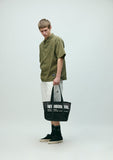 NEIGHBORHOOD 26S/S MESH TOTE BAG [ 261FJNH-CG01 ]